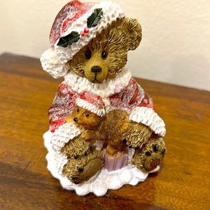 Adorable Decorative Bear